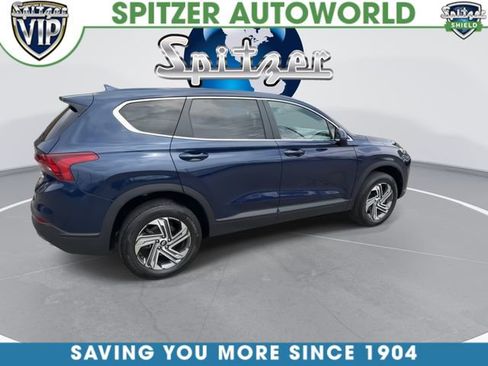 Used 2023 Hyundai Santa Fe SE AWD/4WD image 9