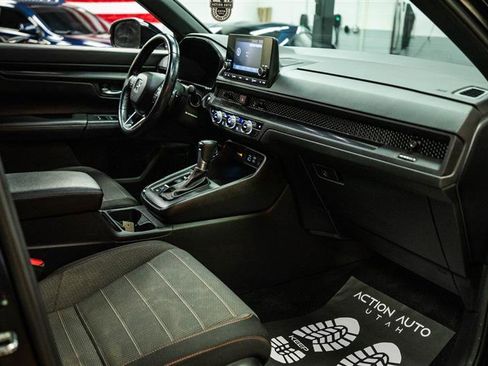 Used 2023 Honda CR-V Sport image 13