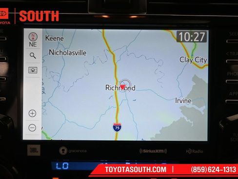 Used 2024 Toyota 4Runner TRD Pro AWD/4WD image 17