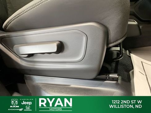 New 2026 RAM 1500 Big Horn AWD/4WD image 50