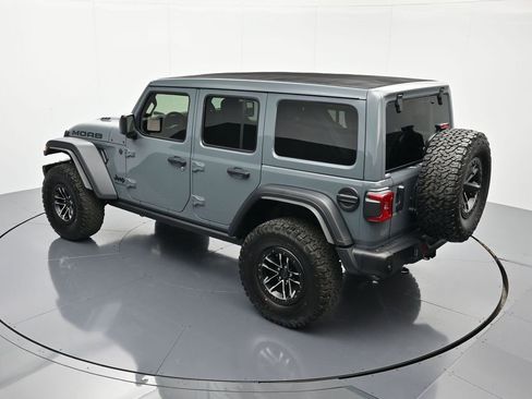 New 2026 Jeep Wrangler Unlimited Rubicon 392 AWD/4WD image 34