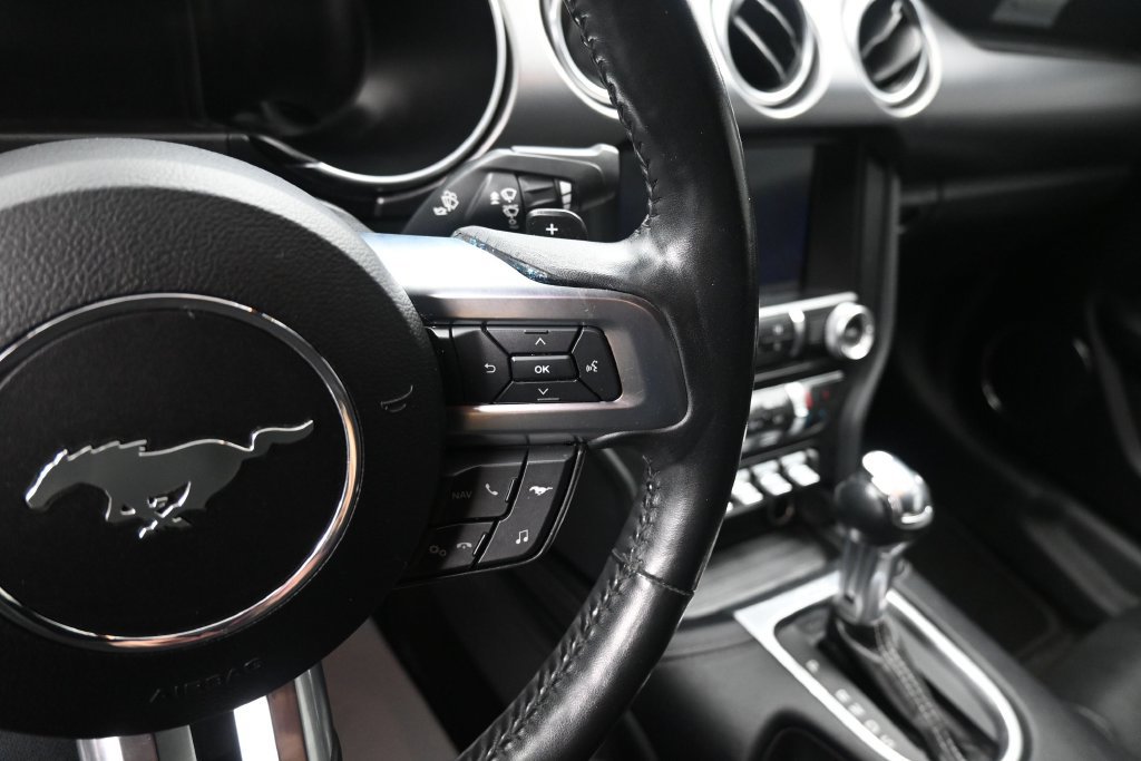 Used 2018 Ford Mustang GT Premium w/ Equipment Group 401A RWD image 53