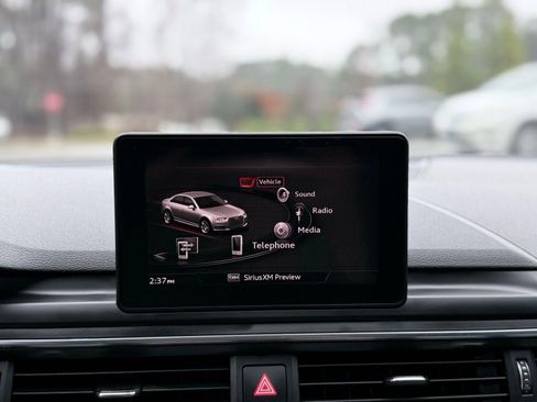 Used 2018 Audi A4 2.0T Ultra Premium Plus w/ Premium Plus Package image 41