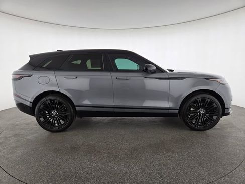 New 2026 Land Rover Range Rover Velar Dynamic SE image 29