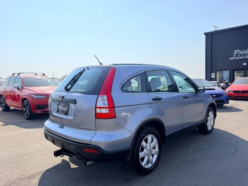 Used 2008 Honda CR-V LX image 4