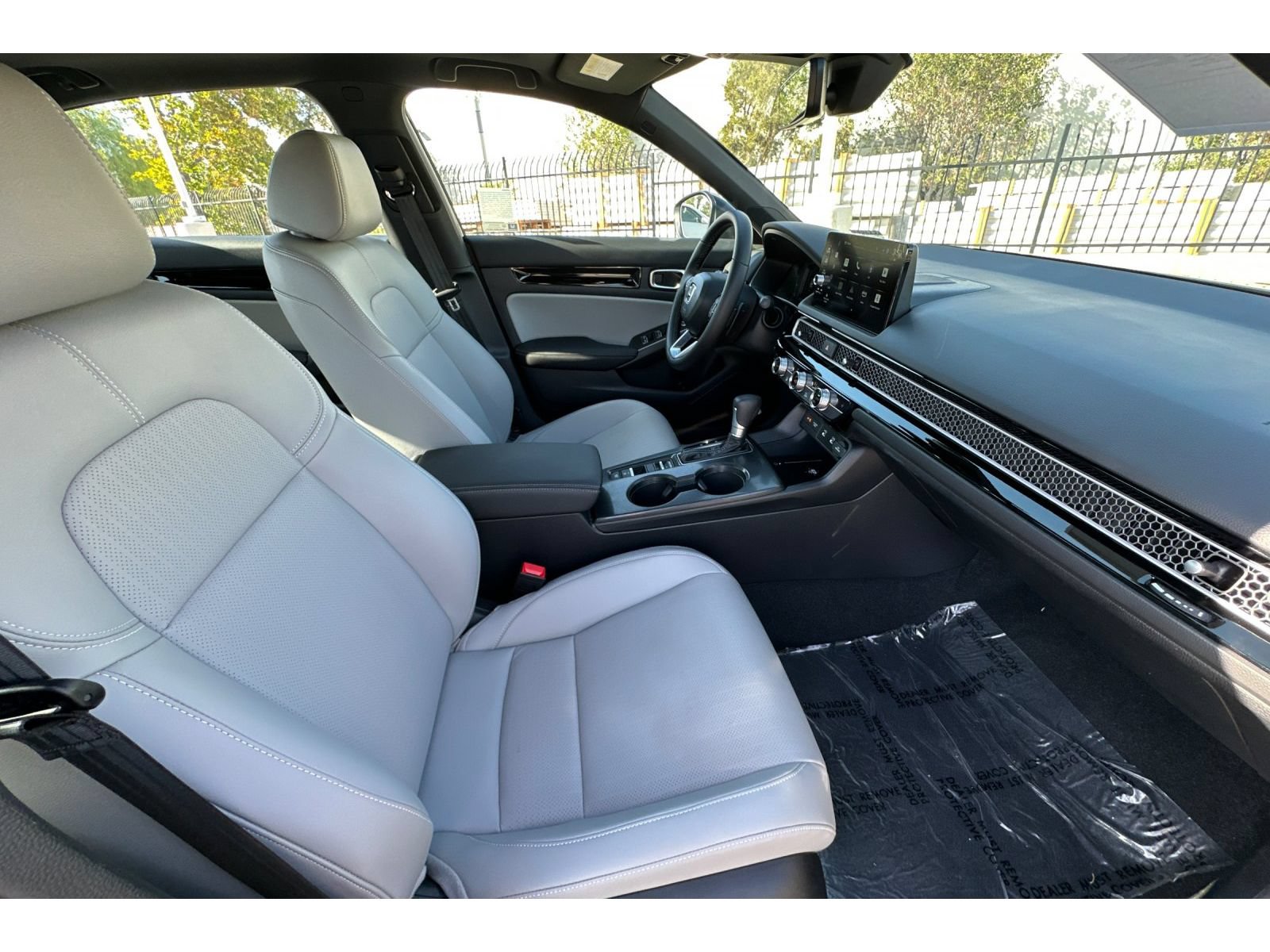 Used 2026 Honda Civic Sport Touring image 18