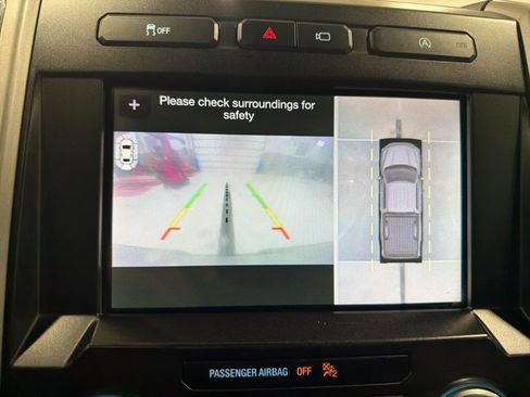 Used 2019 Ford F150 King Ranch w/ Equipment Group 601A Luxury image 35