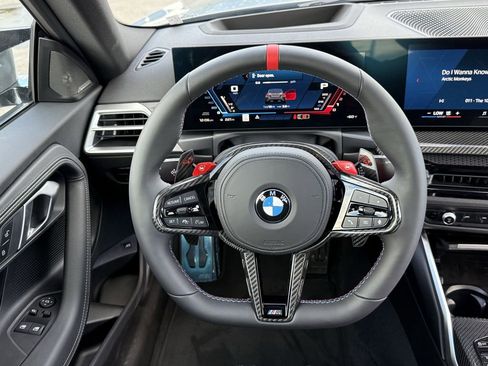 New 2026 BMW M2 w/ Carbon Package image 29