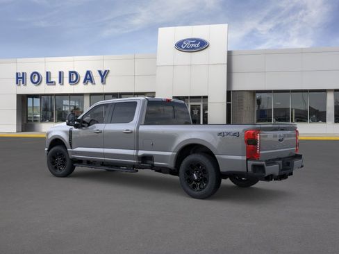 New 2026 Ford F250 XLT w/ XLT Premium Package AWD/4WD image 5