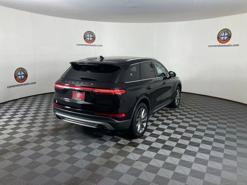 Used 2020 Lincoln Corsair AWD w/ Premium Package image 23