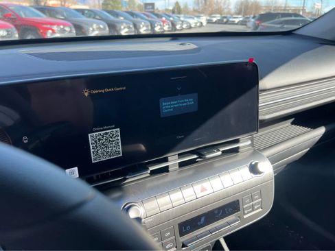 New 2026 Hyundai Kona SEL Sport image 28