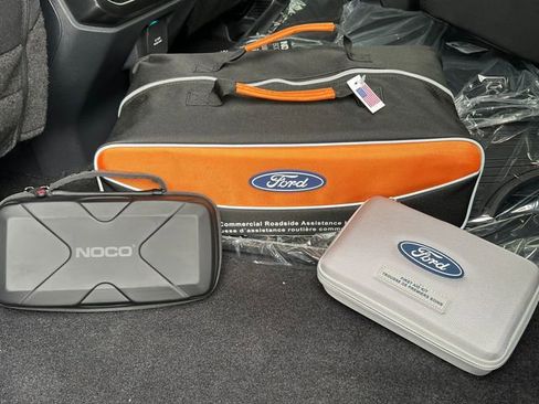 New 2026 Ford F150 STX image 5