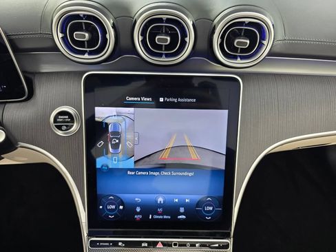 New 2027 Mercedes-Benz CLE 300 4MATIC Cabriolet image 17
