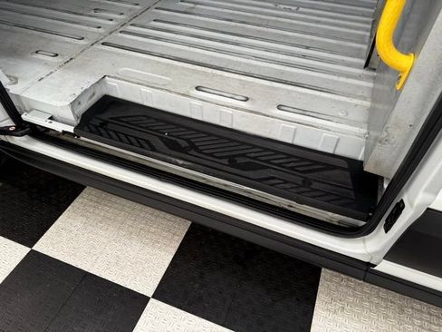 Used 2021 Ford Transit 150 Low Roof RWD image 19