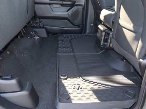 New 2026 RAM 1500 Classic Warlock AWD/4WD image 16