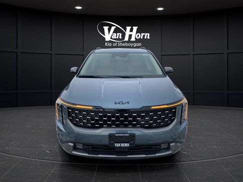 New 2026 Kia Carnival SX Prestige image 13