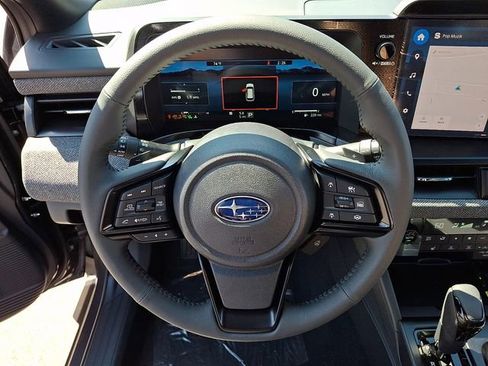 New 2026 Subaru Outback Limited AWD/4WD image 10