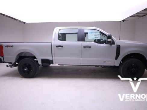 New 2026 Ford F250 XL w/ STX Appearance Package image 6