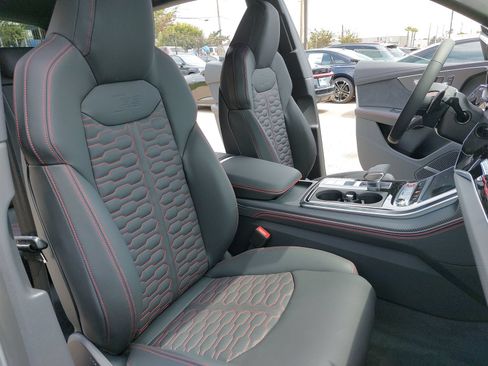 New 2026 Audi RS Q8 performance AWD/4WD image 10