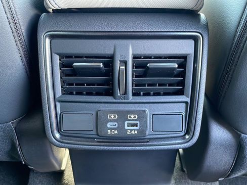 New 2026 Subaru Forester Limited AWD/4WD image 27
