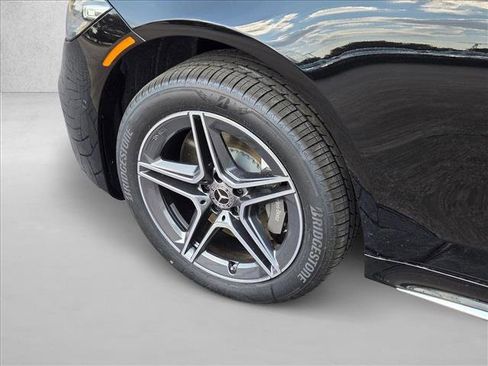 New 2026 Mercedes-Benz S 580 4MATIC Sedan image 10