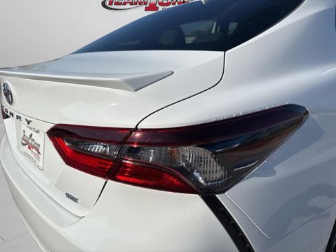 Certified 2024 Toyota Camry SE image 32
