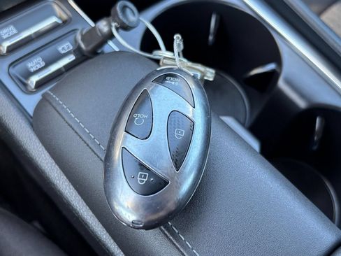 Used 2026 Hyundai Sonata Blue FWD image 27