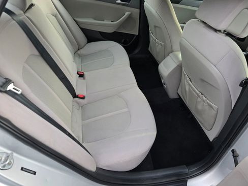 Used 2017 Hyundai Sonata SE image 14