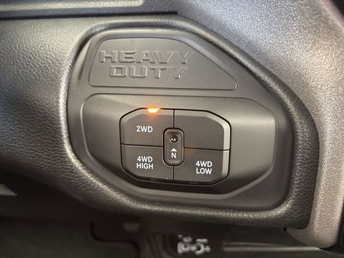 New 2026 RAM 2500 Tradesman image 17