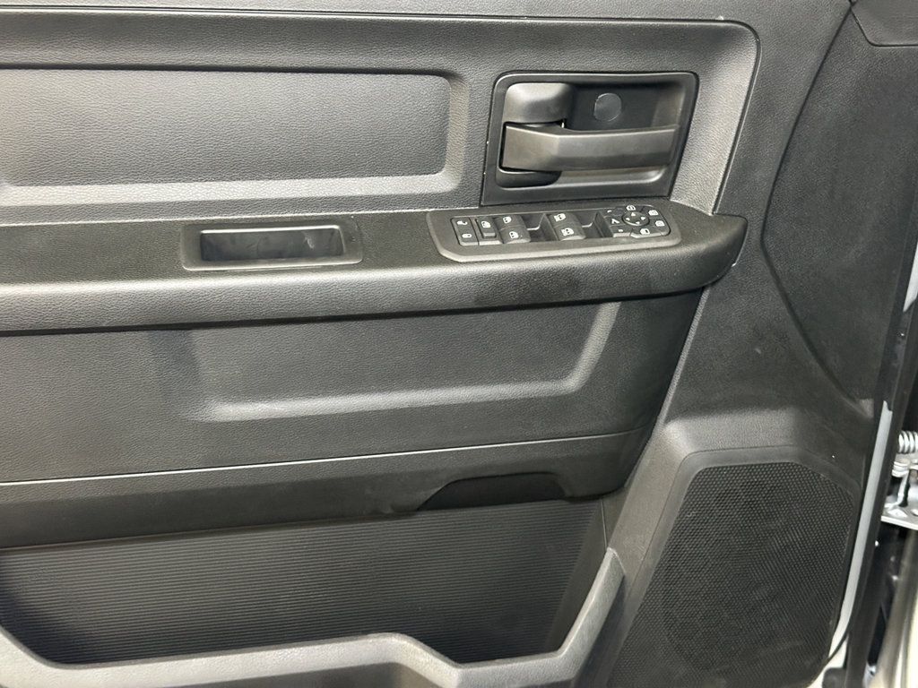 New 2026 RAM 2500 Tradesman AWD/4WD image 18