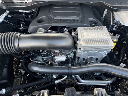 New 2026 RAM 1500 Laramie image 30