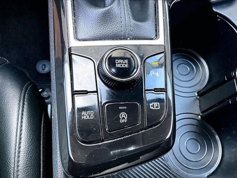 Used 2023 Kia Sportage SX FWD image 33