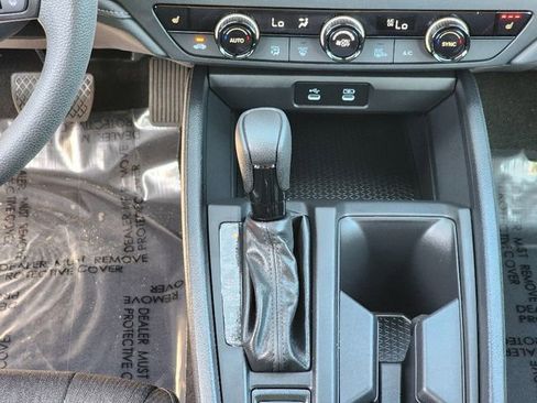 Used 2025 Honda Accord SE image 29