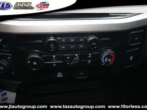 Used 2024 Ford F250 XL w/ STX Appearance Package AWD/4WD image 20