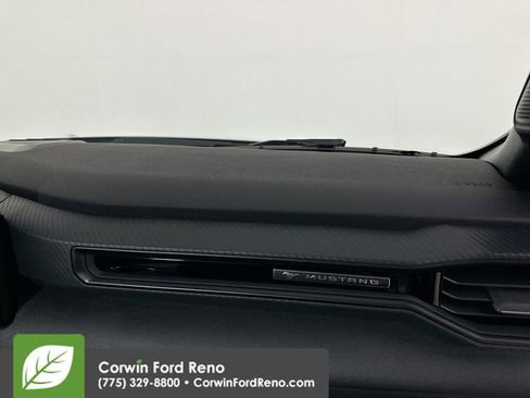New 2026 Ford Mustang Coupe RWD image 29