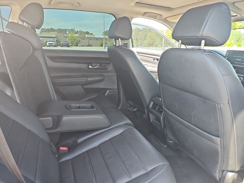 Used 2024 Honda CR-V EX-L image 11