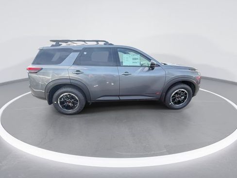 New 2026 Nissan Pathfinder Rock Creek AWD/4WD image 9
