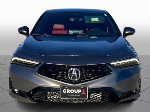 Used 2024 Acura Integra A-Spec image 3