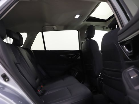 Used 2024 Subaru Outback Limited image 12