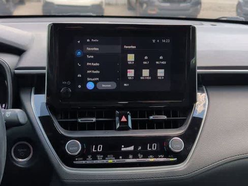 Used 2023 Toyota Corolla Cross XSE w/ Convenience Package AWD/4WD image 27