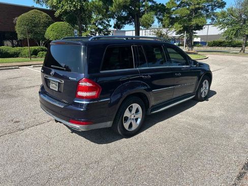 Used 2012 Mercedes-Benz GL 450 4MATIC image 26