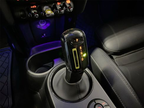 Certified 2023 MINI Cooper SE image 25