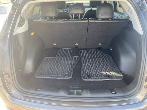 Used 2022 Jeep Compass Latitude w/ Convenience Group image 17