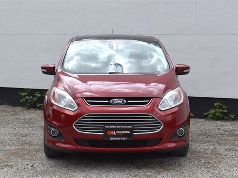 Used 2013 Ford C-MAX SEL FWD image 7