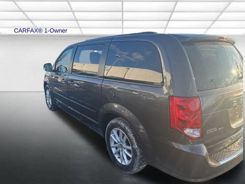 Used 2015 Dodge Grand Caravan SXT image 10