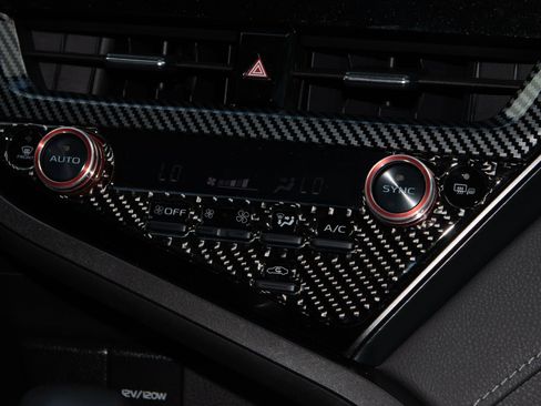 Used 2023 Toyota Camry SE image 21