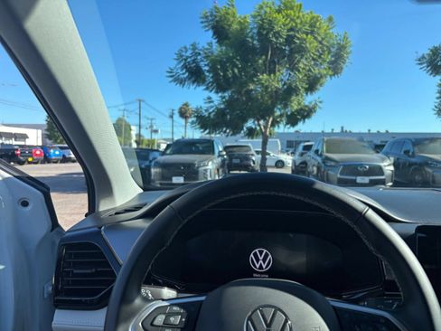 Used 2026 Volkswagen Taos S FWD image 51