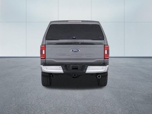 Used 2023 Ford F150 XLT w/ Equipment Group 302A High AWD/4WD image 7