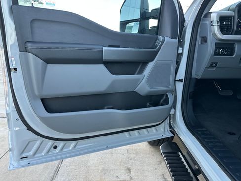 New 2026 Ford F250 XL w/ STX Appearance Package image 10