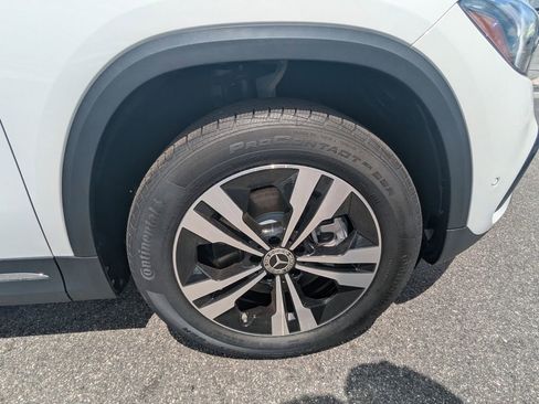 Certified 2026 Mercedes-Benz GLA 250 4MATIC image 23